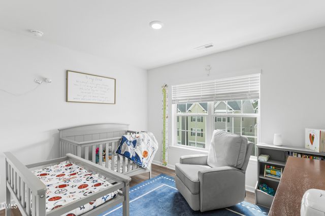 4135 Trevino Drive, Durham, NC 27704