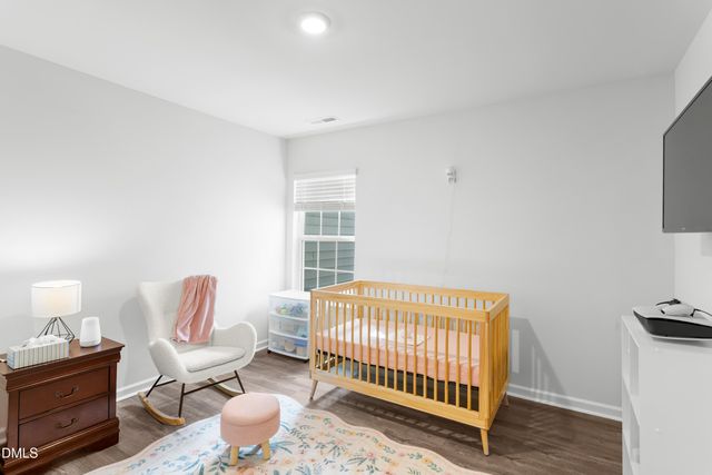 4135 Trevino Drive, Durham, NC 27704