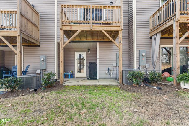 4135 Trevino Drive, Durham, NC 27704