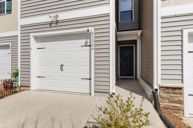 4135 Trevino Drive, Durham, NC 27704