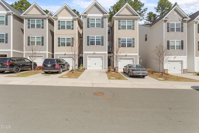 4135 Trevino Drive, Durham, NC 27704