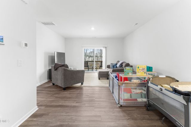 4135 Trevino Drive, Durham, NC 27704