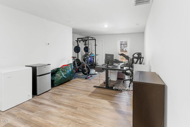 4135 Trevino Drive, Durham, NC 27704