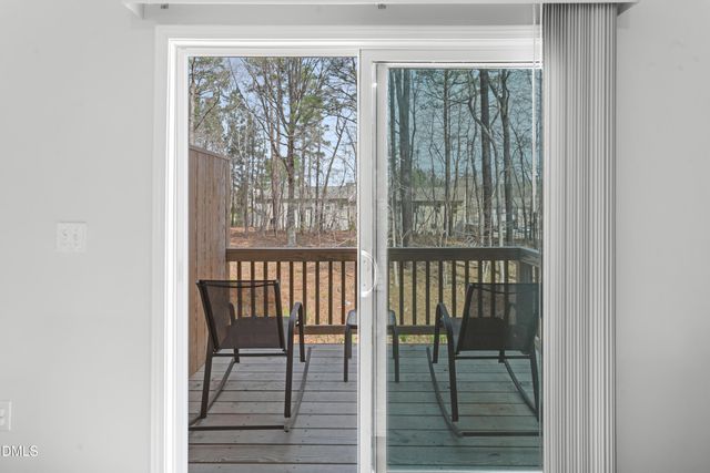 4135 Trevino Drive, Durham, NC 27704