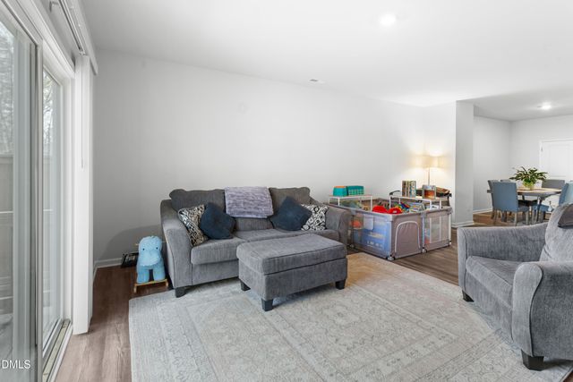 4135 Trevino Drive, Durham, NC 27704