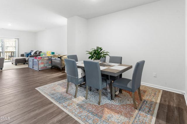 4135 Trevino Drive, Durham, NC 27704