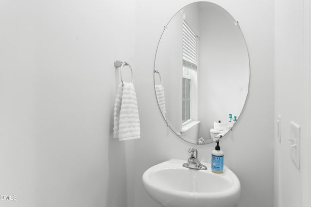 4135 Trevino Drive, Durham, NC 27704