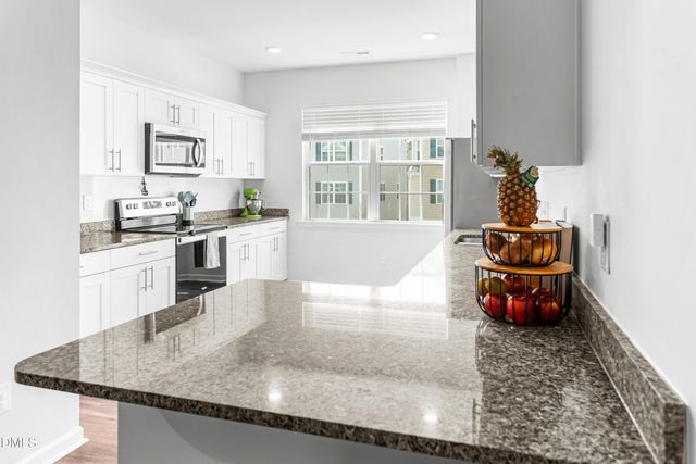 4135 Trevino Drive, Durham, NC 27704