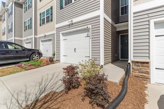 4135 Trevino Drive, Durham, NC 27704