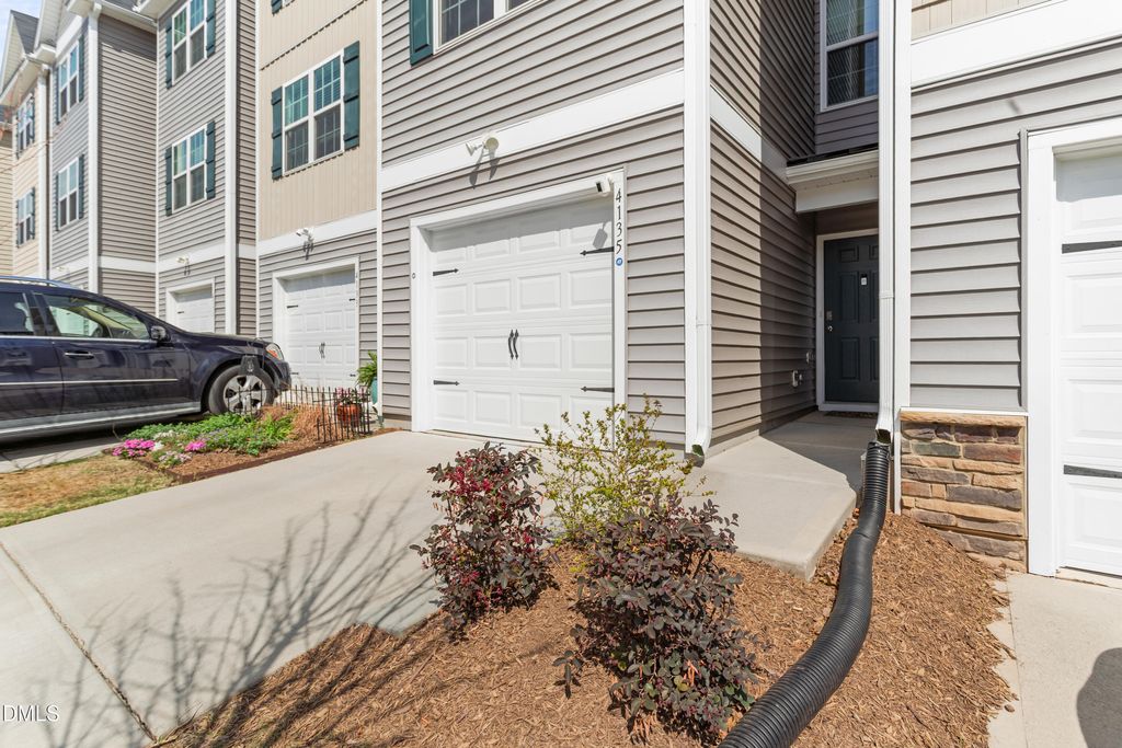 4135 Trevino Drive, Durham, NC 27704