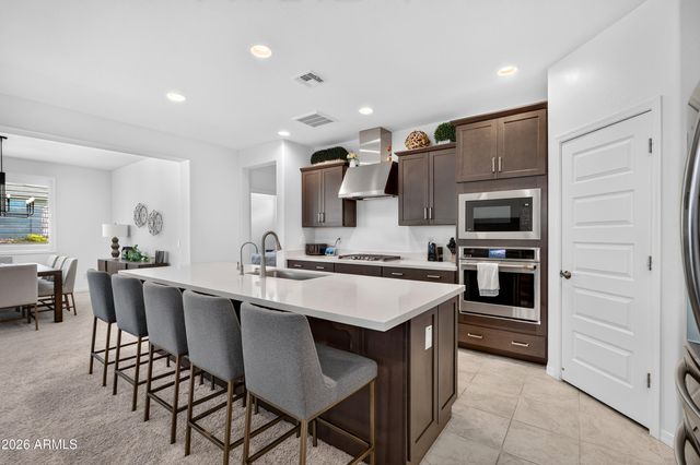 12843 W LAMAR Court, Glendale, AZ 85307