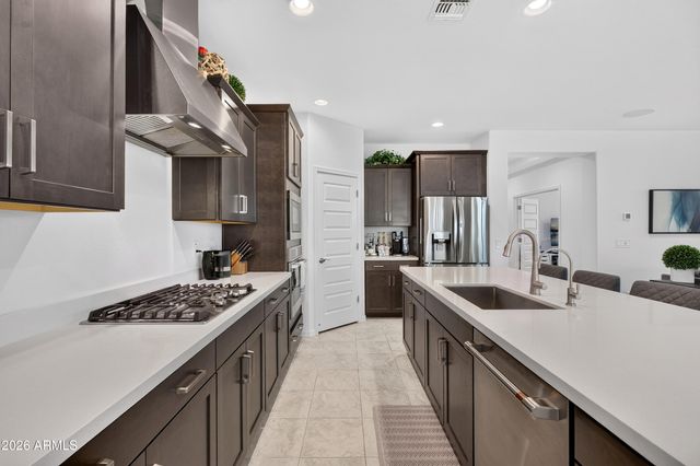 12843 W LAMAR Court, Glendale, AZ 85307