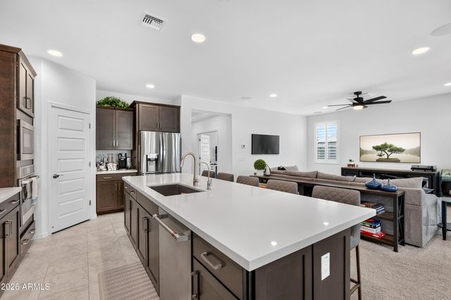 12843 W LAMAR Court, Glendale, AZ 85307