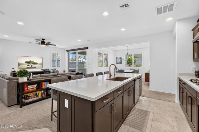 12843 W LAMAR Court, Glendale, AZ 85307