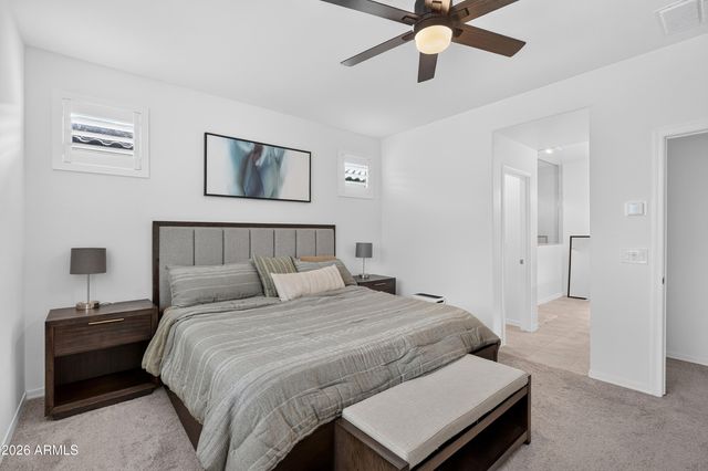12843 W LAMAR Court, Glendale, AZ 85307