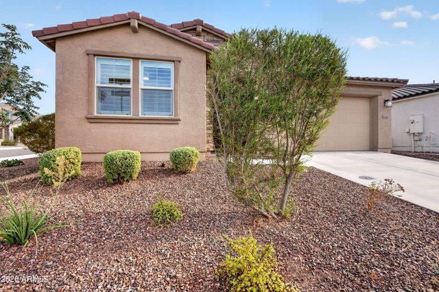 12843 W LAMAR Court, Glendale, AZ 85307