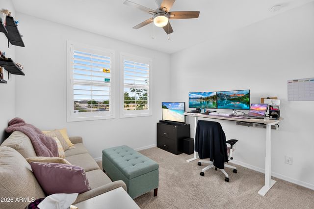 12843 W LAMAR Court, Glendale, AZ 85307
