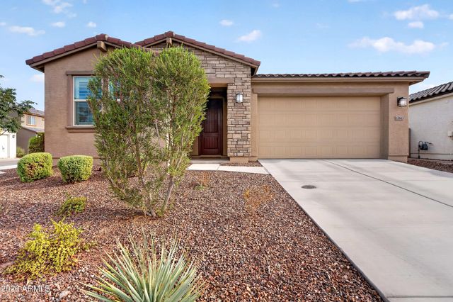 12843 W LAMAR Court, Glendale, AZ 85307