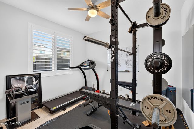 12843 W LAMAR Court, Glendale, AZ 85307