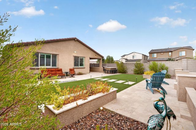 12843 W LAMAR Court, Glendale, AZ 85307