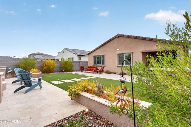 12843 W LAMAR Court, Glendale, AZ 85307