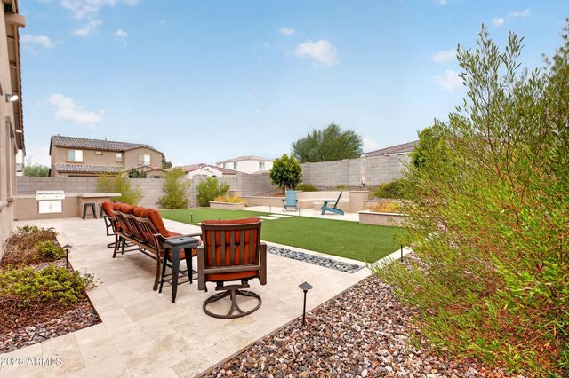 12843 W LAMAR Court, Glendale, AZ 85307