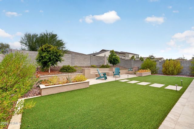 12843 W LAMAR Court, Glendale, AZ 85307