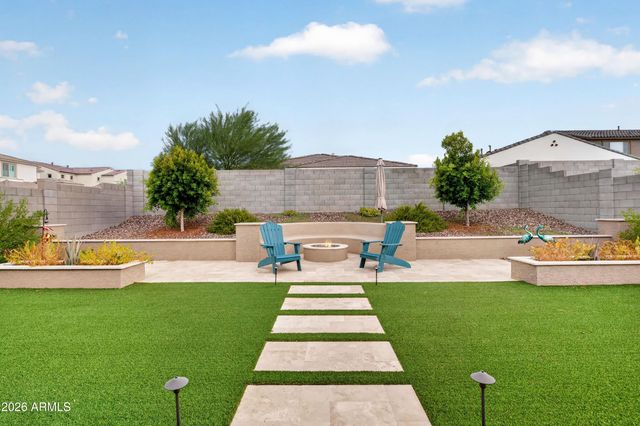 12843 W LAMAR Court, Glendale, AZ 85307
