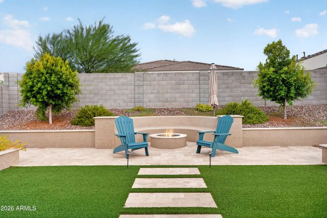 12843 W LAMAR Court, Glendale, AZ 85307