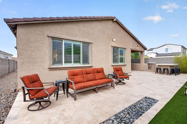 12843 W LAMAR Court, Glendale, AZ 85307