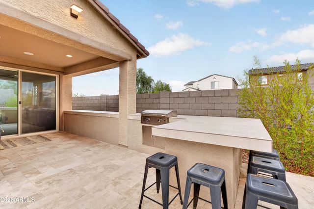 12843 W LAMAR Court, Glendale, AZ 85307