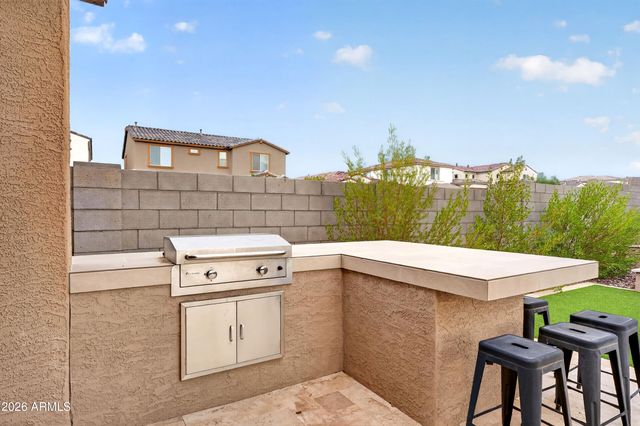 12843 W LAMAR Court, Glendale, AZ 85307