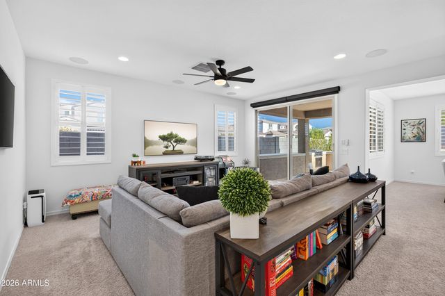 12843 W LAMAR Court, Glendale, AZ 85307