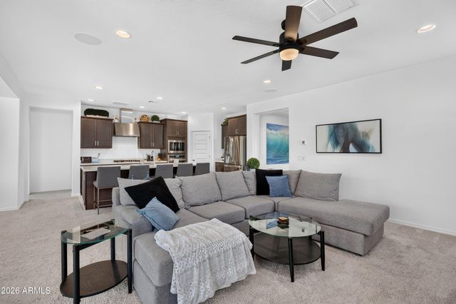 12843 W LAMAR Court, Glendale, AZ 85307