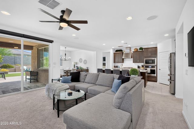12843 W LAMAR Court, Glendale, AZ 85307