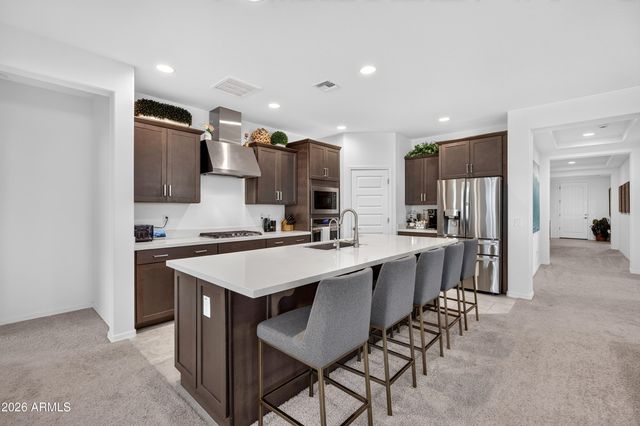 12843 W LAMAR Court, Glendale, AZ 85307