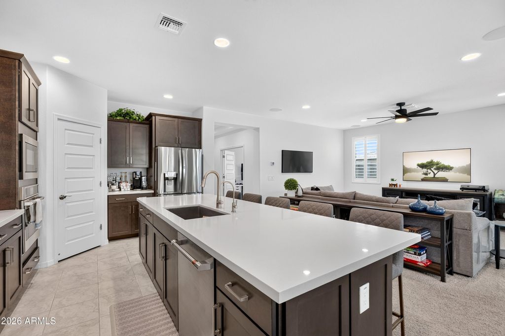 12843 W LAMAR Court, Glendale, AZ 85307 — photo 3