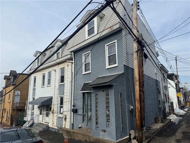 405-409 52nd, Lawrenceville, PA 15201