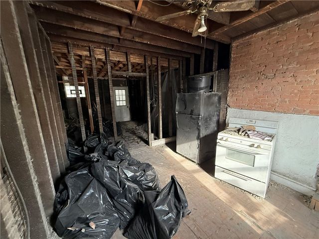 405-409 52nd, Lawrenceville, PA 15201