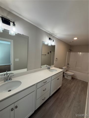 15613 Capstone, Brookwood, AL 35444
