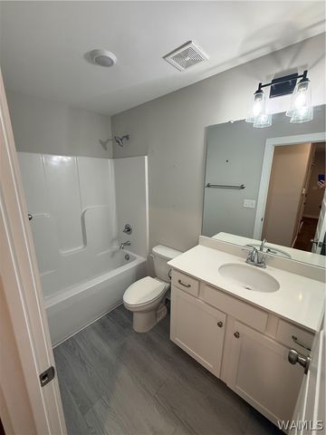 15613 Capstone, Brookwood, AL 35444