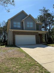 15613 Capstone, Brookwood, AL 35444