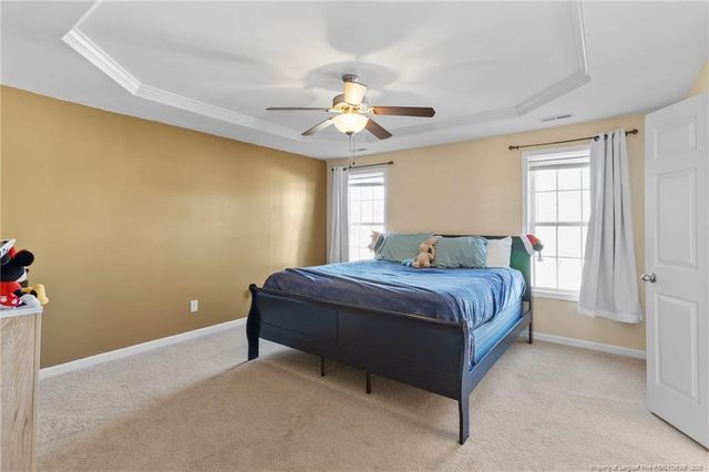 2041 Gray Goose Loop, Fayetteville, NC 28306