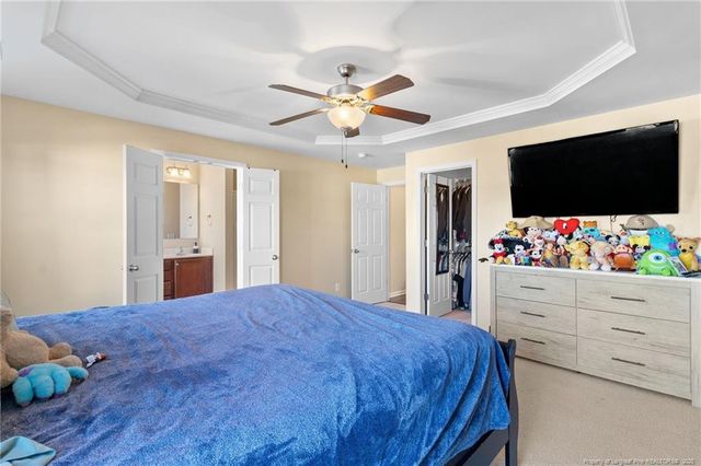 2041 Gray Goose Loop, Fayetteville, NC 28306