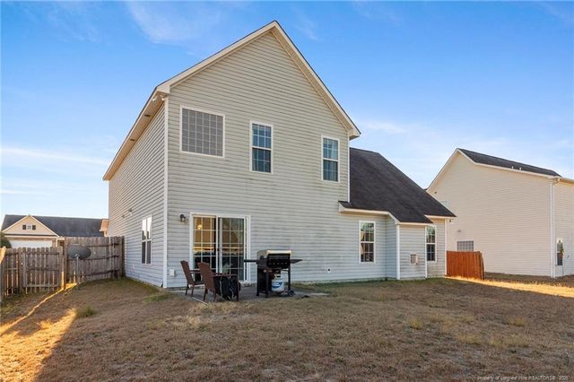 2041 Gray Goose Loop, Fayetteville, NC 28306