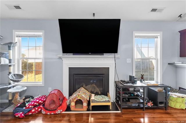 2041 Gray Goose Loop, Fayetteville, NC 28306