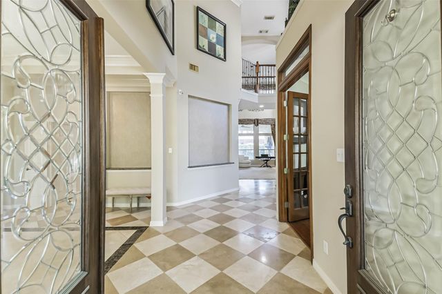 16715 S Swirling Cloud Court, Cypress, TX 77433