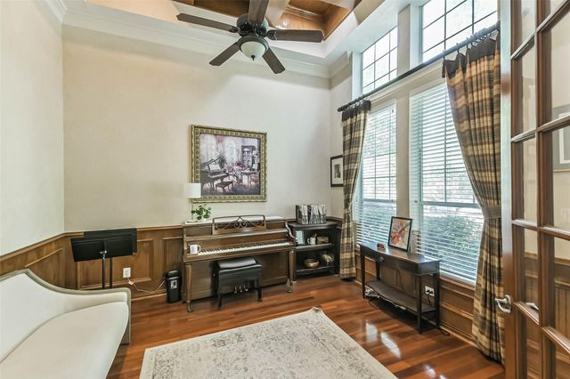 16715 S Swirling Cloud Court, Cypress, TX 77433