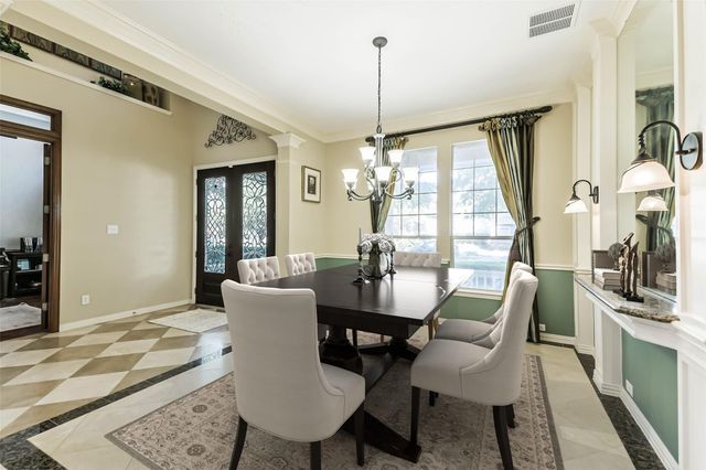 16715 S Swirling Cloud Court, Cypress, TX 77433