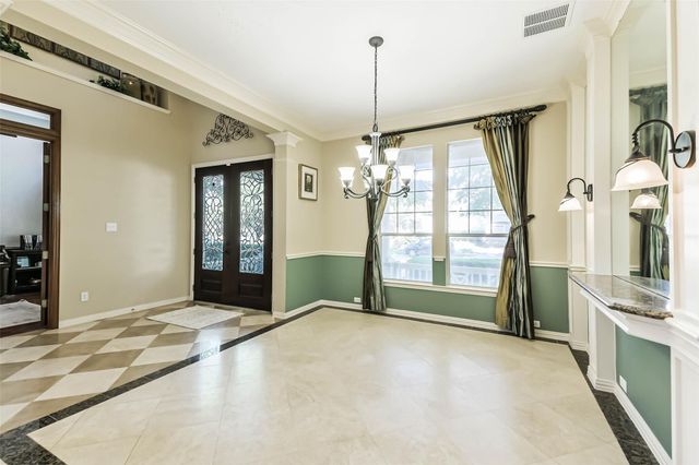 16715 S Swirling Cloud Court, Cypress, TX 77433